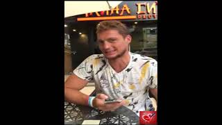 Дом2 Александр Задойнов прямой эфир 7 06 2019 Дом2 Александр Задойнов прямой эфир 7 06 2019