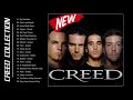 The Best Of Creed Playlist 2020  // Creed Greatest Hits Full Album