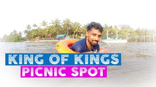 King of Kings picnic point