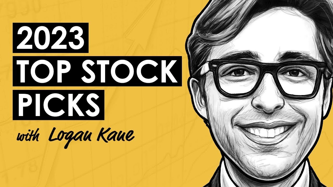 Top Stock Picks for 2023 | Investing in Bank Stocks w/ Logan Kane ...