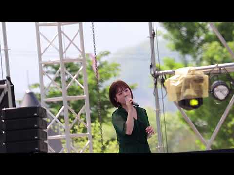 벤(Ben) - 빈 방 190511 이슬 라이브 페스티벌