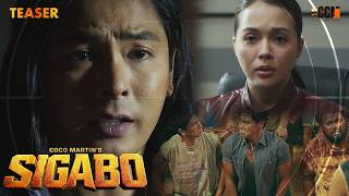 Coco Martinโs Sigabo | August 13, 2026 Teaser | 8PM on Primetime Bida!
