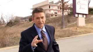 Shedding light on a confidential settlement in Branson