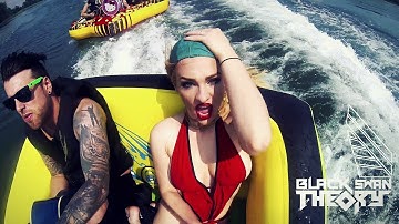 Black Swan Theory - My Way [OFFICIAL VIDEO]