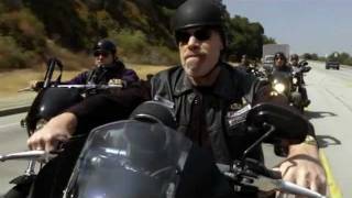Sons of Anarchy - Gimme Shelter - Paul Brady & The Forest Rangers chords