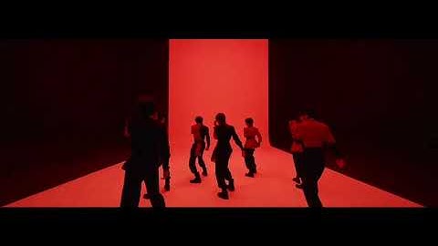 Hiệp 《 dance 》TNT Thời Đại thiếu Niên Đoàn