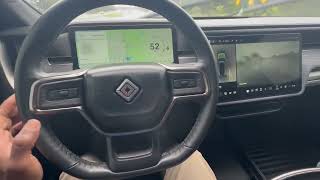 Rivian Steering Wheel shakingIMG 8035 Rivian Steering Wheel Vibration