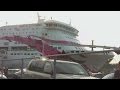 M/S Baltic Princess cruise 6.8 - 7.8.2015