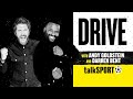 talkSPORT Drive LIVE | 21-Apr-26