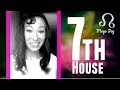 7th House | North Node Astrology