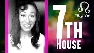 7th House | North Node Astrology