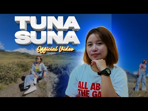 Tuna Suna  Ching Kamei Official Video rongmei love song  rongmei  dzukouvalley