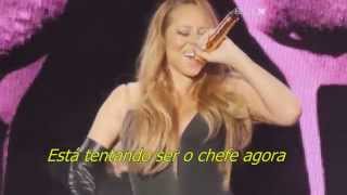 Mariah Carey  Thirsty legendado