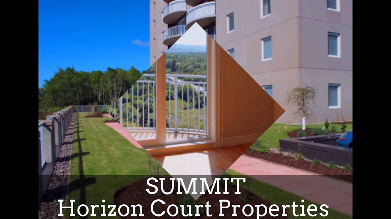 Dartmouth apartments Summit YouTube