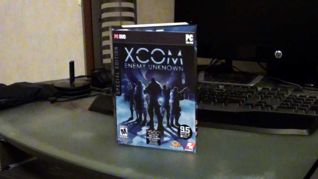 XCOM - Enemy Unknown - Jeux vidéo - Achat & prix