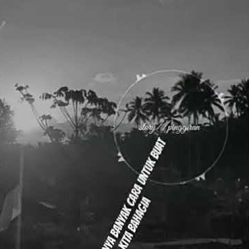 story wa lagu remix awan axello terbaru