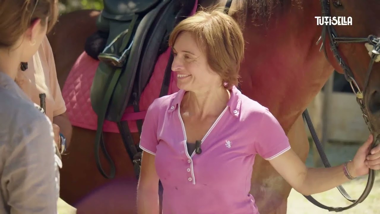 Tutti in sella - Puntata 6