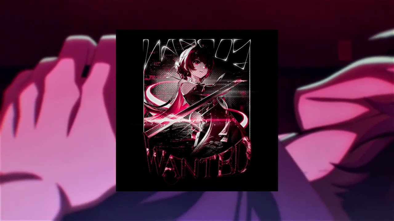 "WANTED" marcøs, Haurz - FULL EP Phonk 2024 | Vibes 2021 auf YouTube ansehen "WANTED" marcøs, Haurz - FULL EP Phonk 2024 | Vibes 2021 auf YouTube ansehen