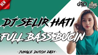Download lagu Dj Selir Hati -  Jungle Dutch Viral Tiktok Fyp Terbaru 2021  Veve Amoy Ft. Said  mp3