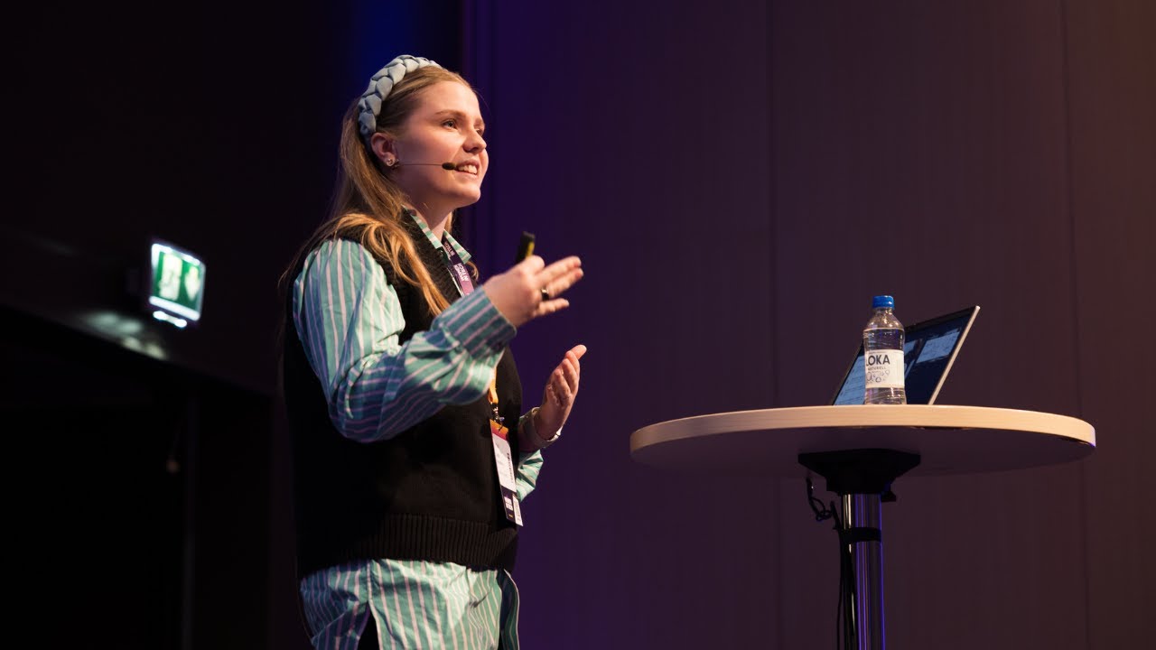 Tietoevry | Digital Product Passports - How to approach & use as an asset for the future