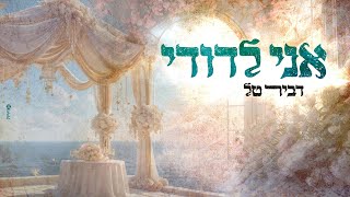 דביר טל - אני לדודי