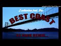 J.COLUMBUS BEST COAST feat. ERA -  ILLJUNK REMIX