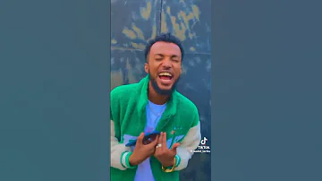 Model Tariku Faarfaannaa Afaan Oromoo Haaraa 2023 Solomon Alemu Shorts 