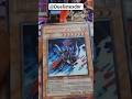 SECOND secret rare #yugioh #yugiohcommunity #duelistexdnr