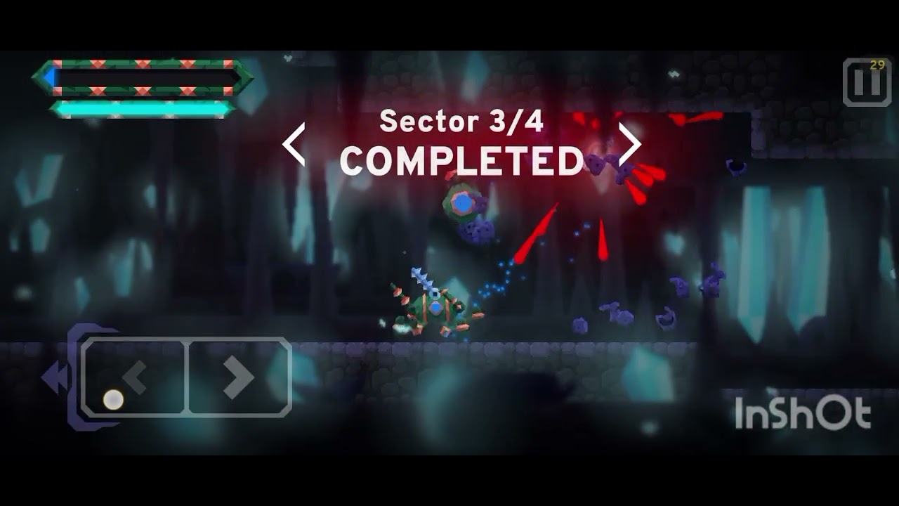 Corebound gameplay - YouTube