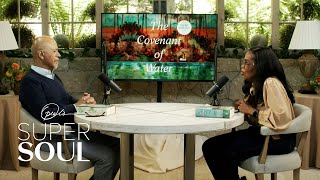 The Reverence Of Doctoring | Oprah's Super Soul Podcast