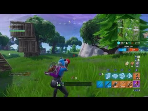 1v7 | Fortnite