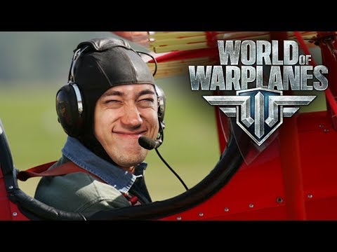 Major Hänno, das Ass unter der Fliegertruppe | World of Warplanes