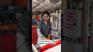 Download Lagu darara song by #shreedevmamledarbrassbandsatana #rockystarbandnewtimlisong #dj #brassband MP3