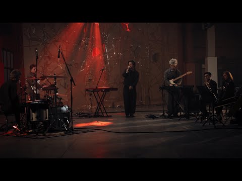 passmurny - Сердце (Live 2024)
