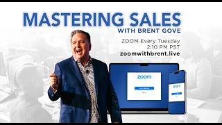 Mastering Sales with Paul Sessum -- Verl Workman's Team  | 14 April 2026