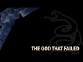 Metallica - THE GOD THAT FAILED [2016 REMASTER MARK III]