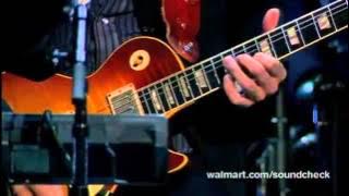 Bon Jovi - Because We Can (Walmart Soundcheck 2013)