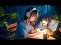 Music that makes u more inspired to study & work 🌿 Study music ~ lofi / relax/ stress relief