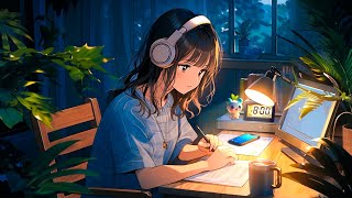 Music That Makes U More Inspired To Study Work Study Music Lofi Relax Stress Relief