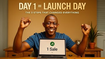 How To Finally Start Your Side Hustle.