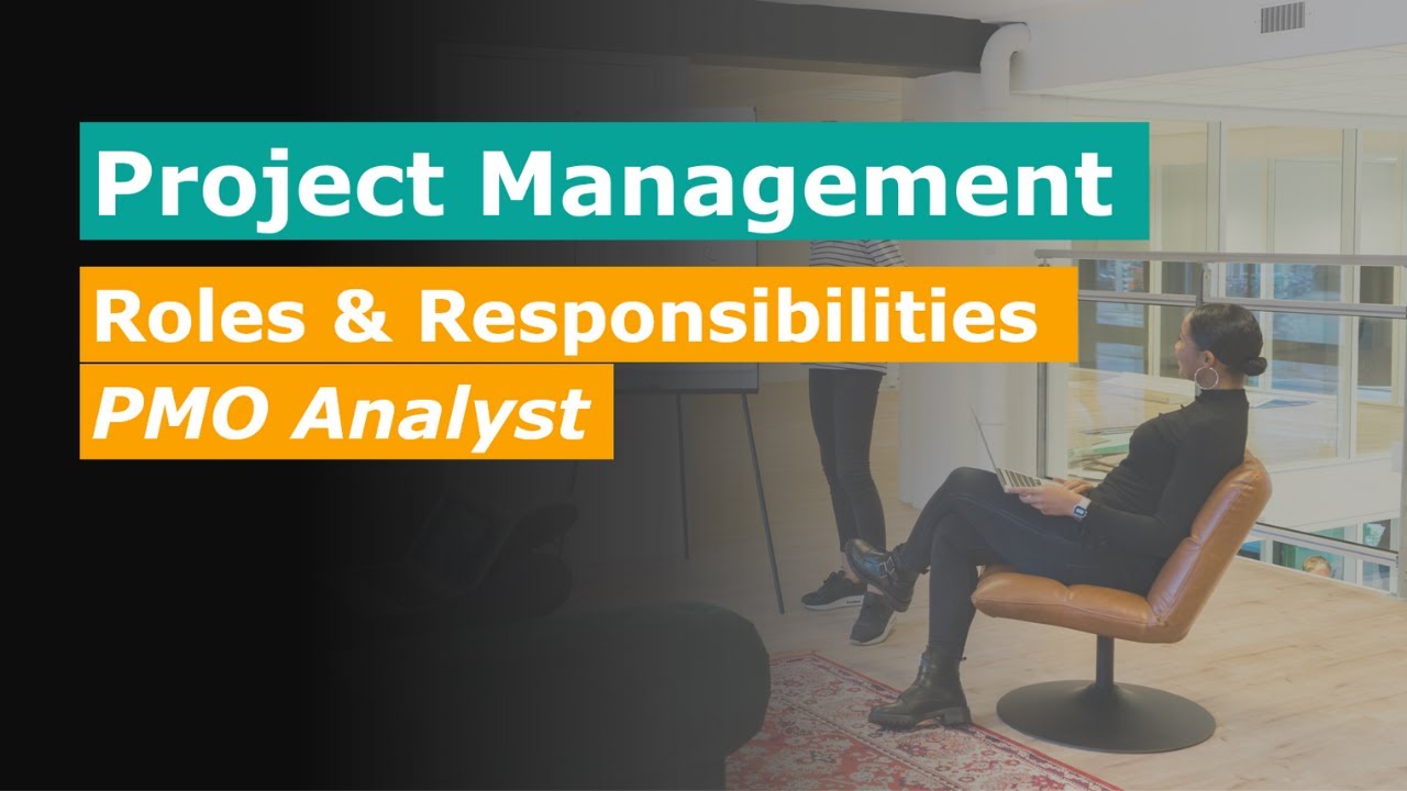 Roles and Responsibilities Of A PMO Analyst What Does a PMO Analyst
