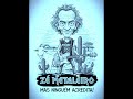 🎸 Zé Metaleiro EPISÓDIO 8 #metallica  #sepultura  #pantera  #metalbrasil 🤘🇧🇷 #vaiprofy