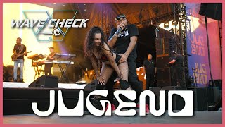 WAVE CHECK - JUGEND (S2 EP6)