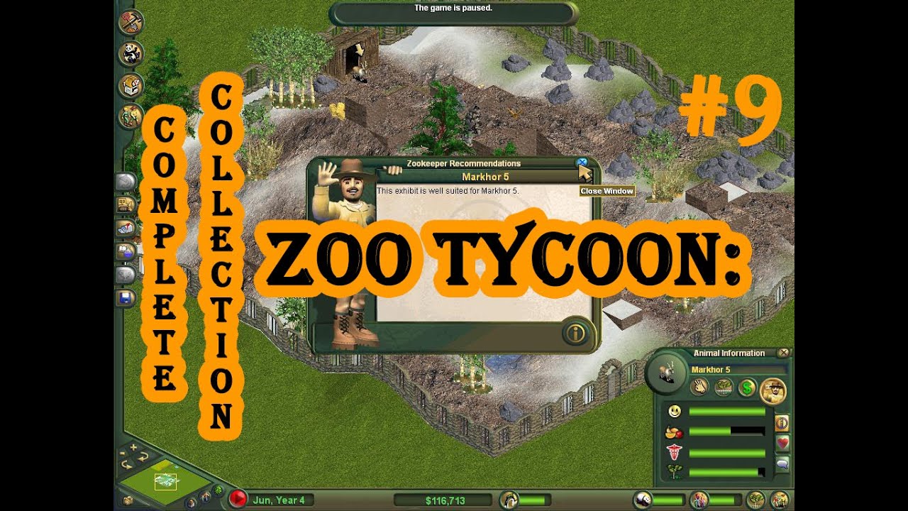 zoo tycoon 2 ultimate collection kickass zoo tycoon 2 ultimate collection kickass