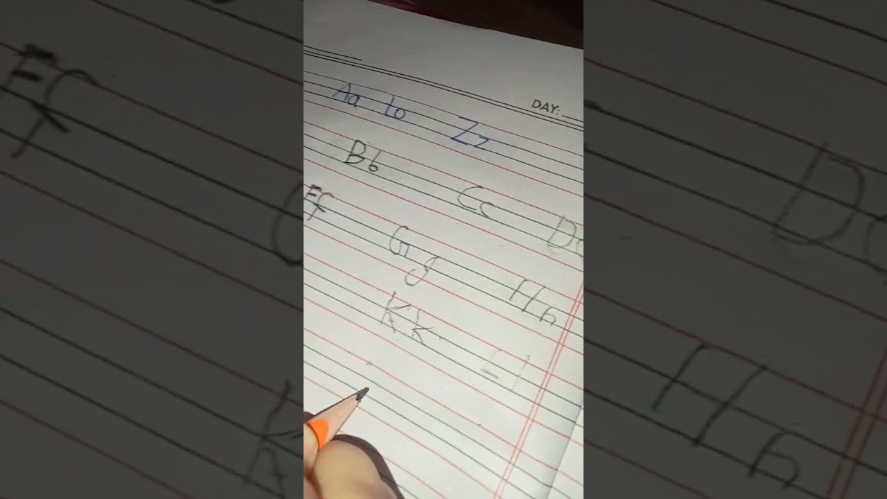 summer vacation work 