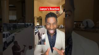 Can you damage property if it is on your lawn? Attorney Ugo Lord reacts! ￼