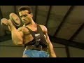 John terilli  biceps workout