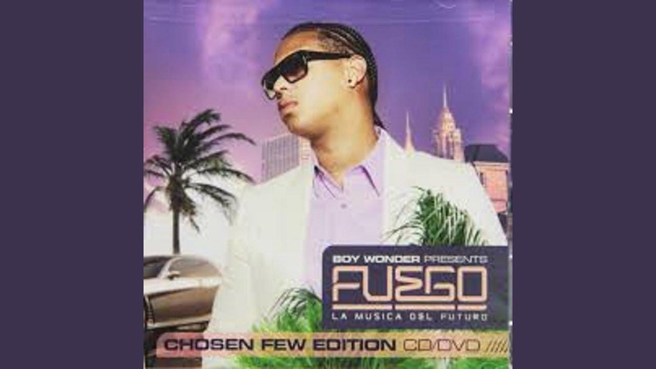 Mi Alma Se Muere (Remix)