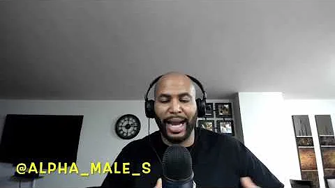 Why You Have To Take A Break From Women (Alpha Male Strategies)