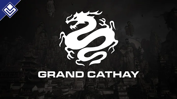 Celestial Empire of Grand Cathay | Warhammer Fantasy